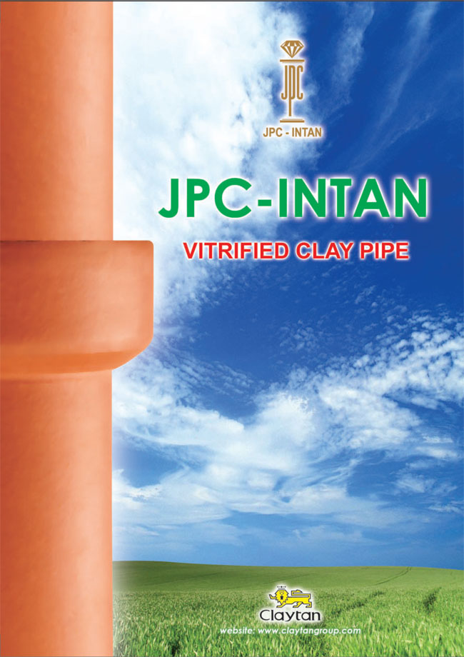 Claypipe Products Claytan Group